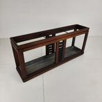 Art Deco Amsterdamse School paraplubak, 1920s, Ophalen