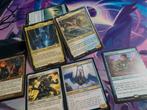 Noctis Commander Deck - Final Fantasy (Custom), Hobby en Vrije tijd, Verzamelkaartspellen | Magic the Gathering, Ophalen of Verzenden