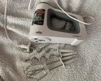 Braun multimix 5 handmixer wit, Ophalen of Verzenden, Nieuw, Haarverzorging