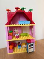 Div. Duplo sets in opbergbak, Kinderen en Baby's, Ophalen, Gebruikt, Complete set, Duplo
