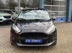 Ford Fiesta 1.0 EcoBoost ST-Pakket Airco Lmv Navi Stoelverw., Auto's, Voorwielaandrijving, Gebruikt, Origineel Nederlands, Bedrijf