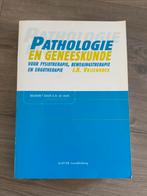 Pathologie en geneeskunde, Boeken, Ophalen, Beta, Gelezen