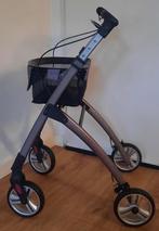 Wheelzahead binnen rollator z.g.a.n. ( 5.8 kg ! ), Diversen, Rollators, Ophalen of Verzenden, Opvouwbaar, Zo goed als nieuw