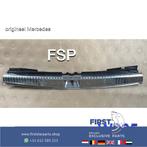 A2056902501 Laadvloer bescherming Mercedes C Klasse W205 laa, Auto-onderdelen, Interieur en Bekleding, Ophalen of Verzenden, Gebruikt