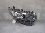 KOPLAMP TOYOTA AURIS 2 II Facelift NORMALE LENS 15-18 RH 811, Auto-onderdelen, Gebruikt, -, -, 6 maanden garantie