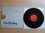 Alquin - Marks, Cd's en Dvd's, Vinyl | Rock, Ophalen of Verzenden, Zo goed als nieuw, 12 inch, Poprock