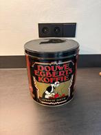 Groot Douwe Egberts bewaarblik, Verzamelen, Ophalen of Verzenden, Zo goed als nieuw, Koffie, Douwe Egberts