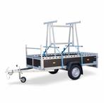 Rolsteiger steigerbok NIEUW product! met of zonder bakwagen, Ophalen of Verzenden, Zo goed als nieuw, Rolsteiger of Kamersteiger