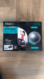 Zwangerschaps Gym Ball 65cm - Nieuw, Ophalen of Verzenden, Nieuw, Buik, Fitnessbal