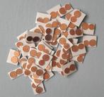 Luxemburg 2002 1, en 2 cent. 60 setjes, euromunten, Ophalen of Verzenden, Luxemburg, Overige waardes, Losse munt