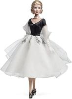 Barbie Grace Kelly - los in doos, Ophalen of Verzenden, Zo goed als nieuw, Fashion Doll