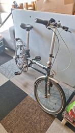 Dahon vouwfiets 100€ per stuk, Fietsen en Brommers, Fietsen | Vouwfietsen, Ophalen, Gebruikt, Dahon, Versnellingen