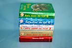 Geronimo Stilton - Reis Door de Tijd - LOS TE KOOP, Ophalen of Verzenden, Zo goed als nieuw, Geronimo Stilton, Sprookjes