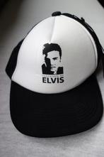 Pet met afb. Elvis Presley, Verzamelen, Ophalen of Verzenden, Nieuw, Kleding