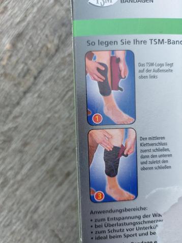 Been Bandage zgan !!! beschikbaar voor biedingen