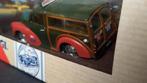 Morris Minor Traveller Bomb Disposal 1:43 Corgi Toys Pol, Verzenden, Zo goed als nieuw, Auto