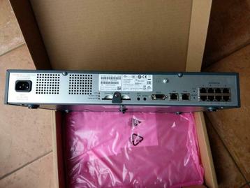 Avaya IP500 V2 Control Unit zonder voeding IP OFFICE beschikbaar voor biedingen