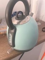 waterkoker 1.8l, Witgoed en Apparatuur, Waterkokers, 1 tot 2 liter, Ophalen, Gebruikt, Rvs