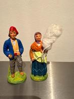 Kerst- Santon de Provence - Marcel Carbonel Kerstfiguren, Ophalen of Verzenden