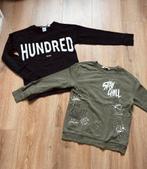 Twee nette truien maat 152, Ophalen of Verzenden, Zo goed als nieuw, Jongen, Trui of Vest