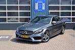 Mercedes-Benz C-Klasse 200 CDI Business Solution AMG Styling, 4 cilinders, Bedrijf, Diesel, 22 km/l