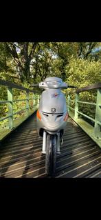 Peugeot zenith opknapper, Ophalen, Zo goed als nieuw, Benzine, Overige modellen
