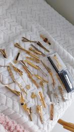 Collectie Dasspelden - Nalatenschap/Boedelruiming, Overige kleuren, Onbekend, Ophalen of Verzenden, Met patroon