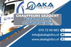 CE chauffeurs gezocht, Vast contract