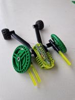 Lego 1293-1  Swamp craft (K), Ophalen of Verzenden, Zo goed als nieuw, Complete set, Lego