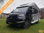 Stoere Sunlight T68 XV met solair, schotel en tv!, Caravans en Kamperen, Campers, Sunlight, Ringverwarming, Fiat, 7 tot 8 meter