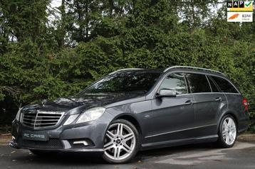 Mercedes-Benz E-klasse Estate 250 AMG - Youngtimer/AMG/Full! beschikbaar voor biedingen