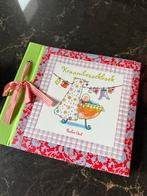 Kraambezoekboek - Pauline Oud NIEUW, Ophalen of Verzenden, Nieuw, Zwangerschap en Bevalling, Pauline Oud