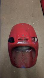 Type 3 zip kappen, Fietsen en Brommers, Scooters | Piaggio, Ophalen of Verzenden, Benzine, Zip