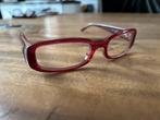 Ray Ban Sidestreet montuur, Ophalen of Verzenden, Zo goed als nieuw, Ray-Ban