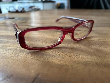 Ray Ban Sidestreet montuur beschikbaar voor biedingen