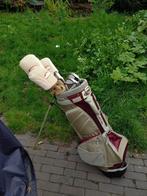Zenith halve golfset, Sport en Fitness, Golf, Ophalen, Gebruikt, Set, Overige merken