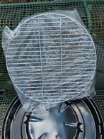 Cadac easy chef compleet in tassen, Tuin en Terras, Gasbarbecues, Ophalen, Zo goed als nieuw, Cadac skottelbraai met hoezen