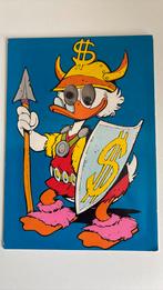 Oogjeskaart. Walt Disney Productions. Wicky, Ophalen of Verzenden, Ongelopen, Sterren en Beroemdheden