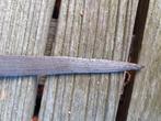 Antieke Keris Putut - Voorouderkris met Pamor, Ophalen of Verzenden