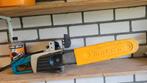Makita electrische kettingzaag 5016B, Ophalen, Gebruikt, Overige soorten