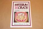 Mysterium Crucis — Kruis in Christendom — 1993, Boeken, Ophalen of Verzenden, Zo goed als nieuw