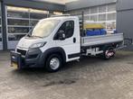 Peugeot Boxer 2.2 HDI Winterdienst Zoutstrooier Nido Open la, Euro 5, Gebruikt, Zwart, 4 cilinders