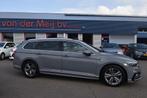 Volkswagen Passat Variant 1.5 TSI R-Line Business + , VIRTUA, 730 kg, 4 cilinders, 150 pk, Origineel Nederlands