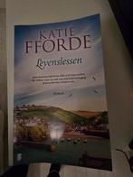 Levenslessen - Katie Fforde, Ophalen of Verzenden, Zo goed als nieuw, Katie Fforde, Nederland