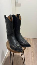 Sendra boots cowboylaarzen mt 44 zwart met python inleg incl, Ophalen of Verzenden, Zo goed als nieuw, Zwart, Boots