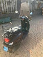 Agm VX50 Si, Fietsen en Brommers, Snorfietsen en Snorscooters, Overige merken, Gebruikt, Ophalen of Verzenden, Benzine