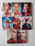 Dexter, alle 8 seizoenen, Cd's en Dvd's, Gebruikt, Vanaf 16 jaar, Boxset, Drama