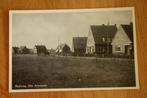 Ameland Nes, Badweg, Ophalen of Verzenden, 1940 tot 1960, Gelopen, Waddeneilanden