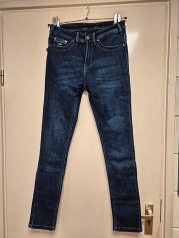 Claw steve motorjeans. Nieuw maten 28, 29, 30 en 32 beschikbaar voor biedingen