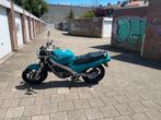Honda Tour NTV 650, Motoren, Motoren | Honda, Particulier, Toermotor